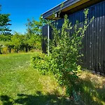 別荘 Original Friis & Moltke House At Ellemandsbjerget
