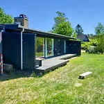 別荘 Original Friis & Moltke House At Ellemandsbjerget *