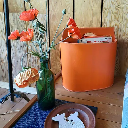 Nyaraló Original Friis & Moltke House At Ellemandsbjerget Knebel