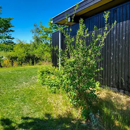 Tatil Evi Original Friis & Moltke House At Ellemandsbjerget