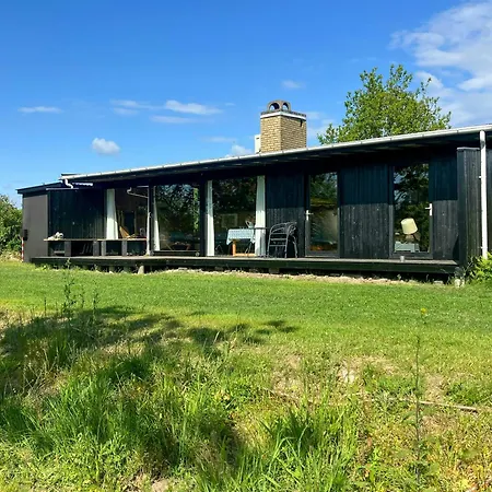 Original Friis & Moltke House At Ellemandsbjerget Дом отдыха *