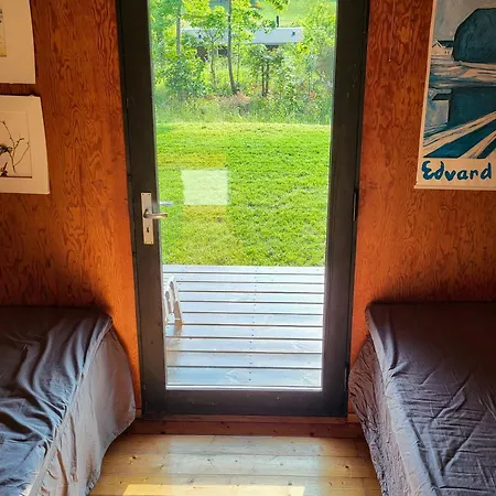 Original Friis & Moltke House At Ellemandsbjerget Дом отдыха