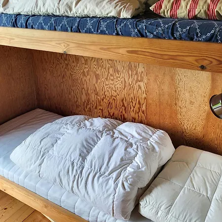 Original Friis & Moltke House At Ellemandsbjerget * Knebel