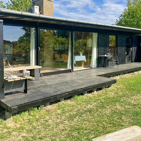 Original Friis & Moltke House At Ellemandsbjerget Дом отдыха