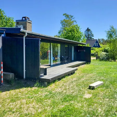 Tatil Evi Original Friis & Moltke House At Ellemandsbjerget *