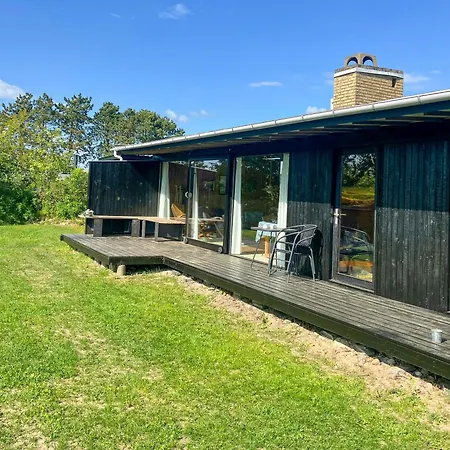 Original Friis & Moltke House At Ellemandsbjerget *