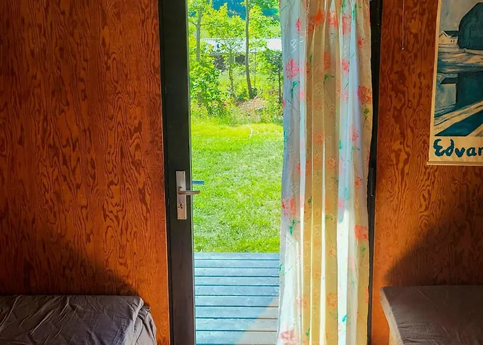 Original Friis & Moltke House At Ellemandsbjerget Knebel