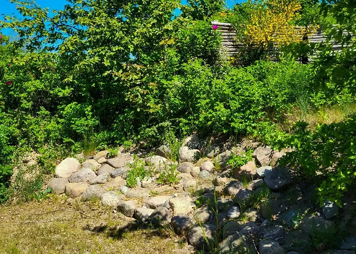 Original Friis & Moltke House At Ellemandsbjerget *