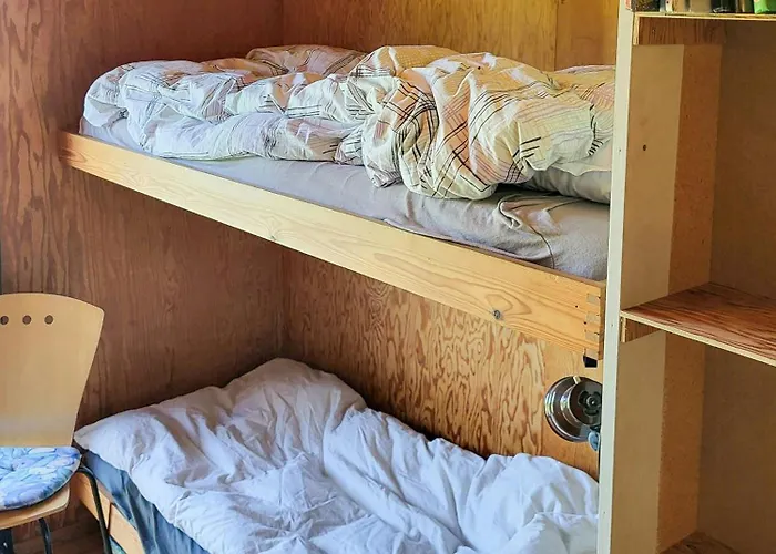 Original Friis & Moltke House At Ellemandsbjerget *