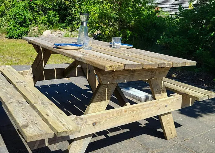 Original Friis & Moltke House At Ellemandsbjerget