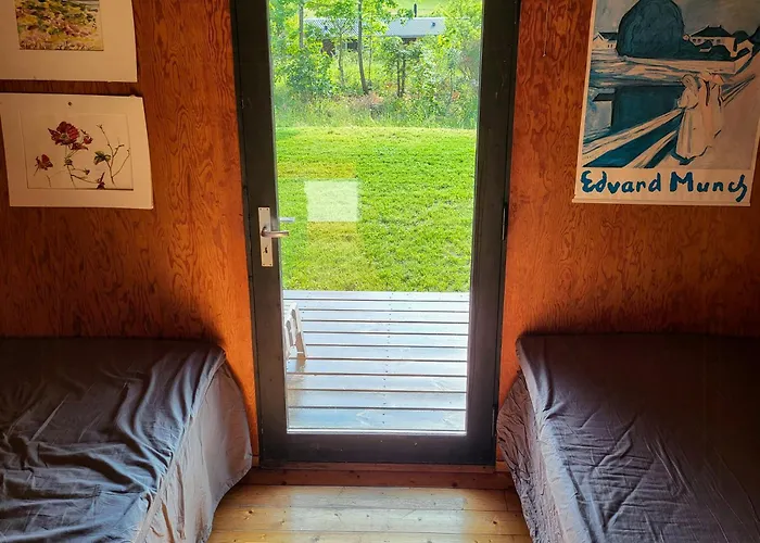 Original Friis & Moltke House At Ellemandsbjerget Дом отдыха