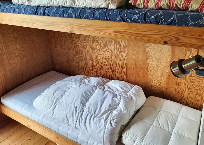 Original Friis & Moltke House At Ellemandsbjerget * Knebel